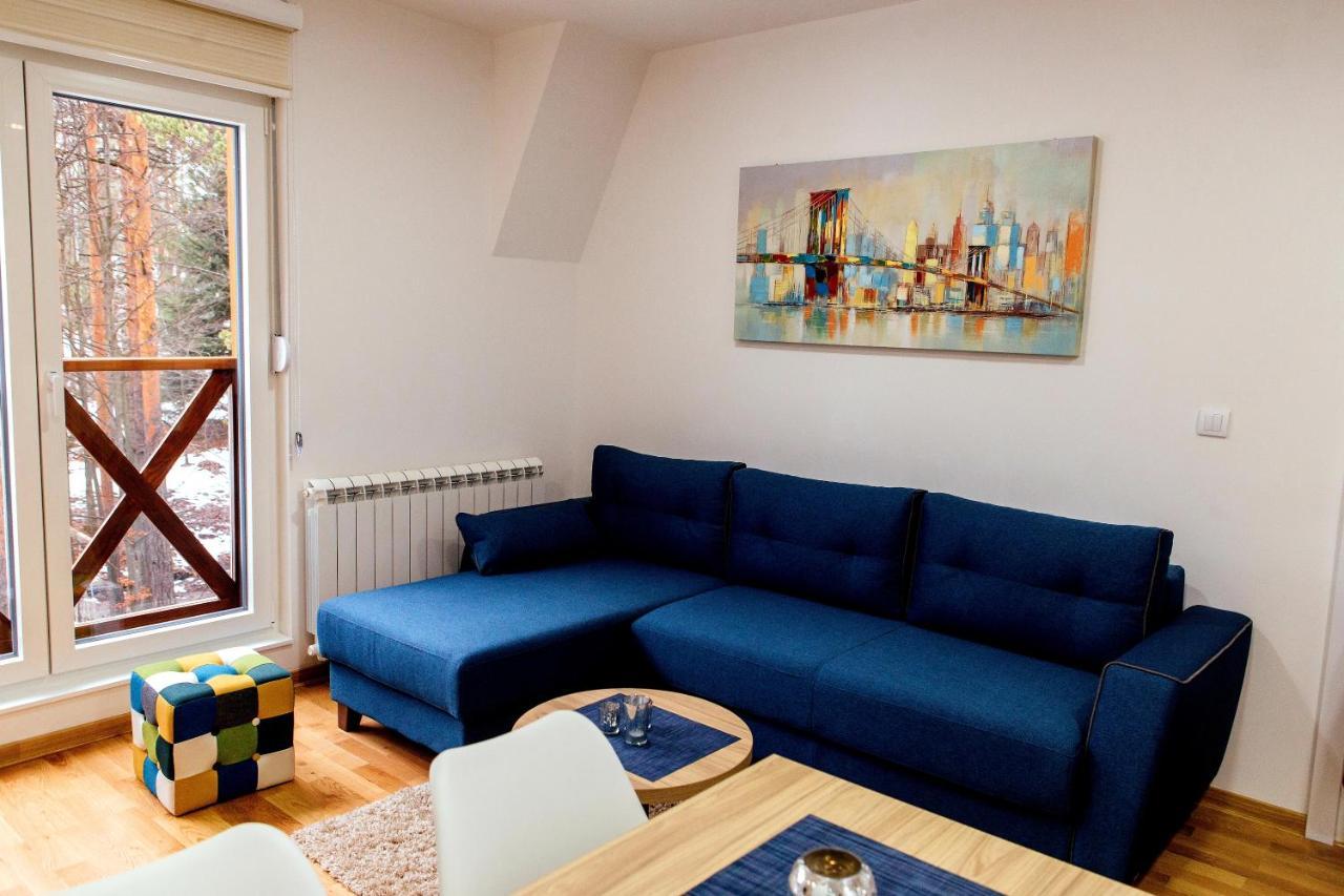 Apartman Happy Day Divčibare Extérieur photo