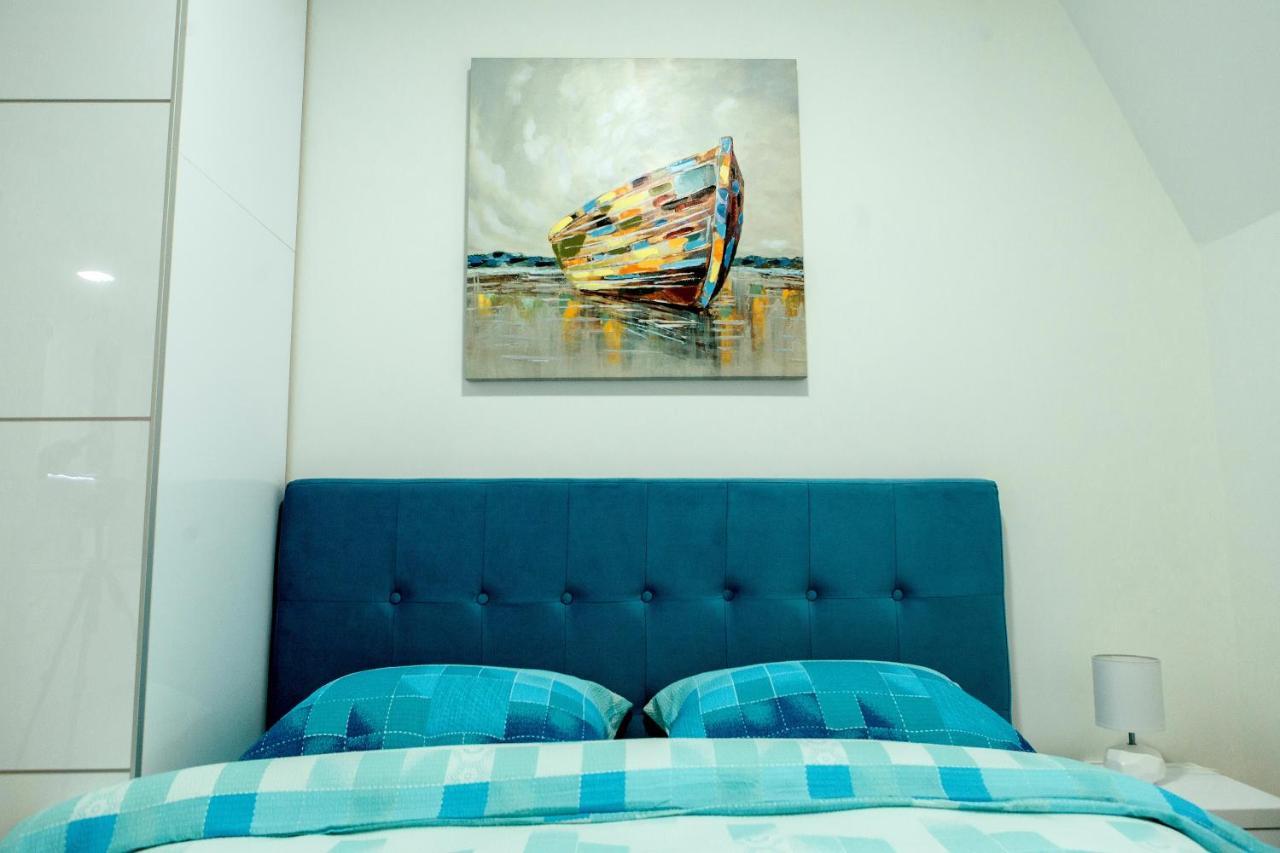 Apartman Happy Day Divčibare Extérieur photo