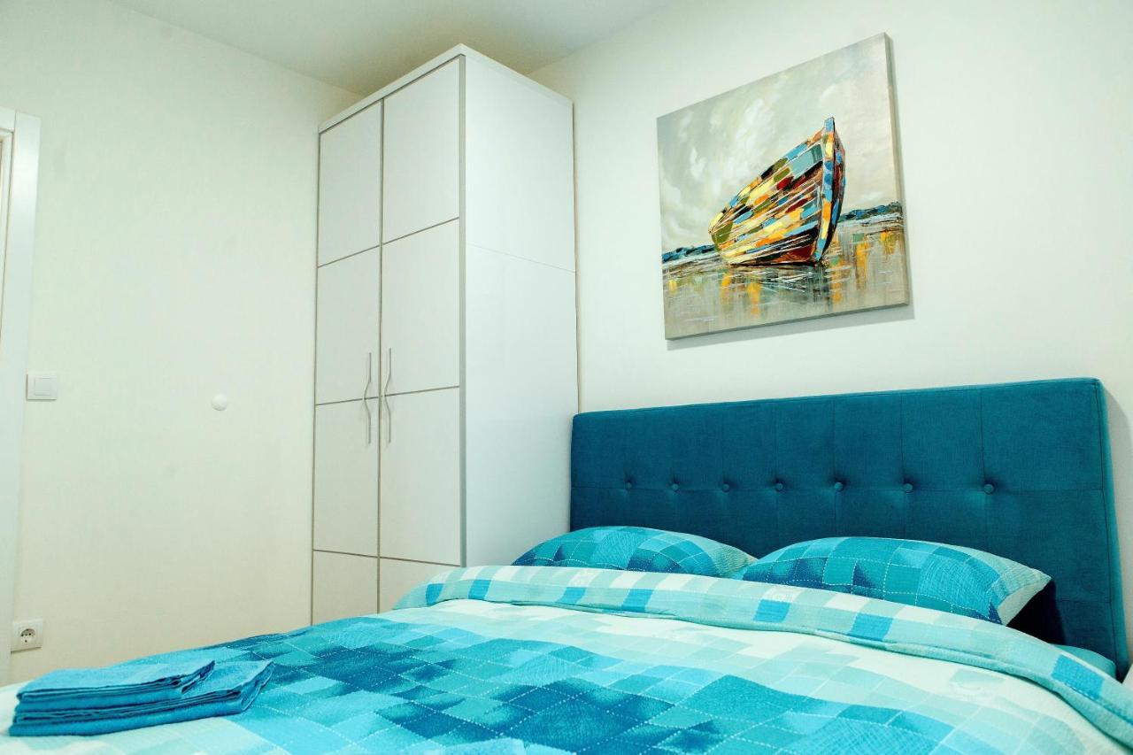 Apartman Happy Day Divčibare Extérieur photo