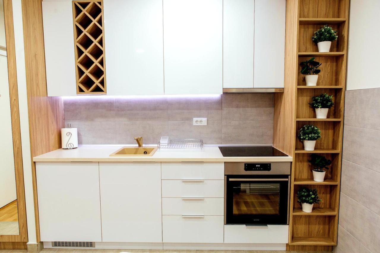 Apartman Happy Day Divčibare Extérieur photo