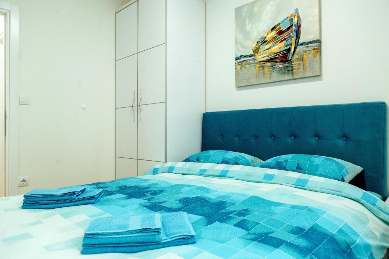 Apartman Happy Day Divčibare Extérieur photo