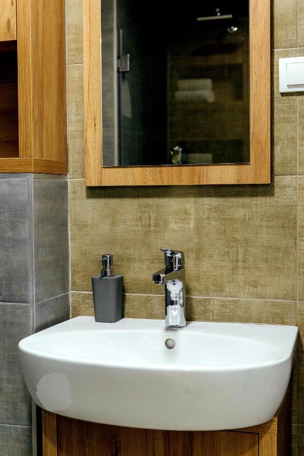 Apartman Happy Day Divčibare Extérieur photo